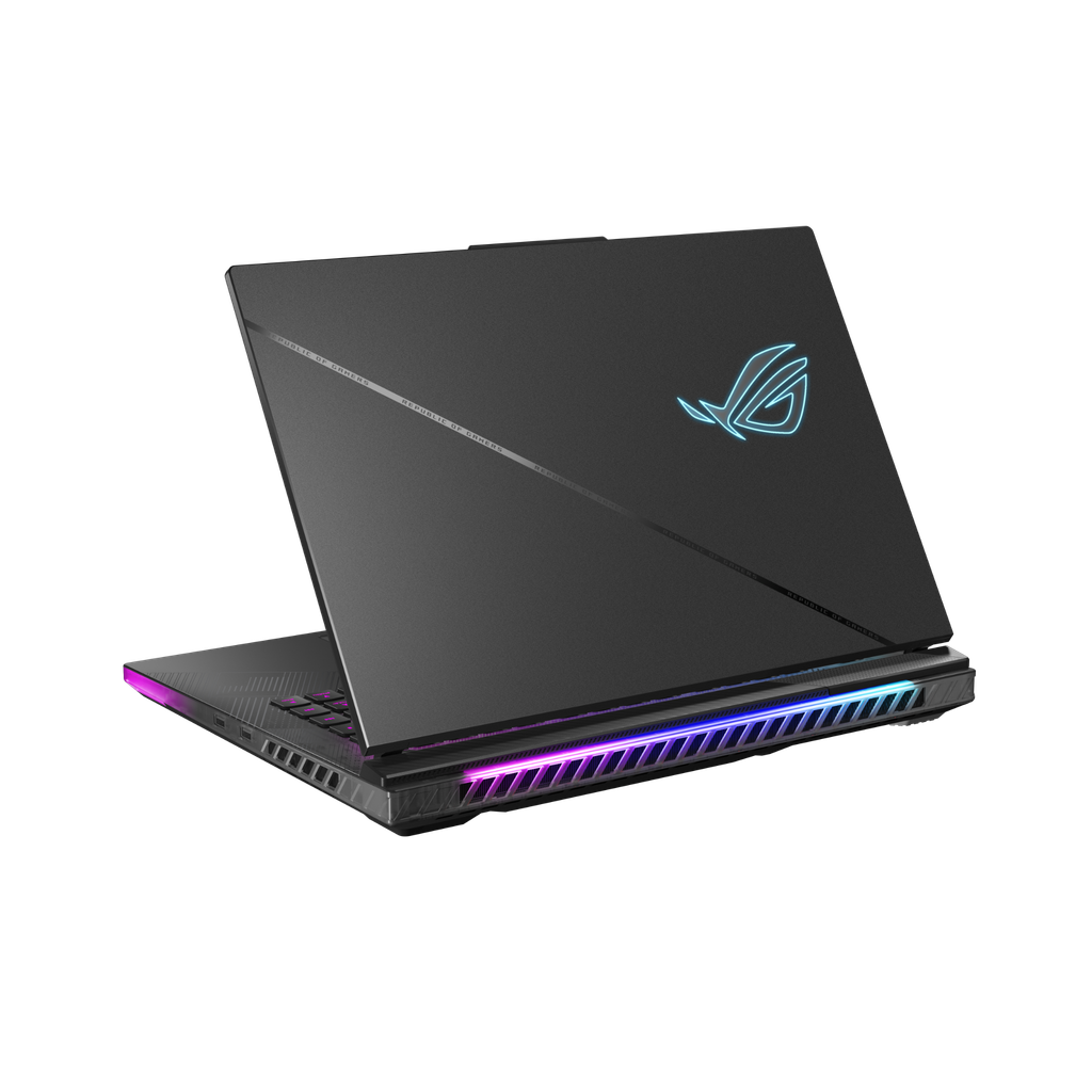 Laptop gaming ASUS ROG Zephyrus M16 GU604VI NM779W