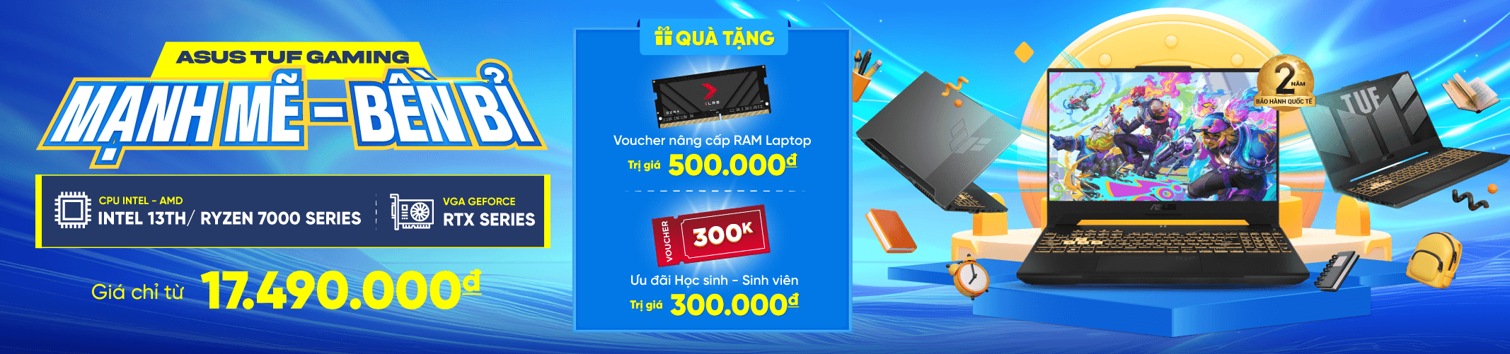 ASUS | ROG Gaming