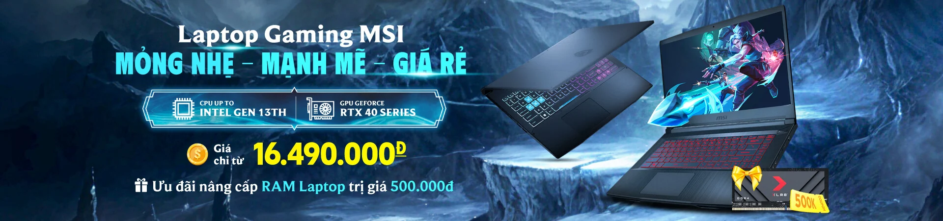 MSI Gaming
