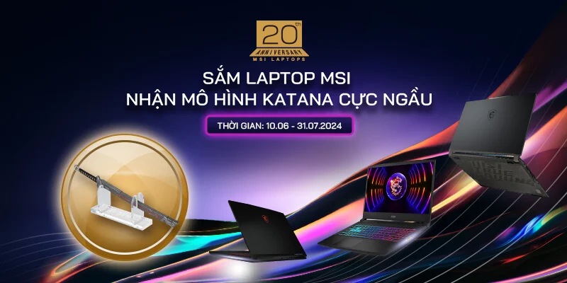 Laptop 2024