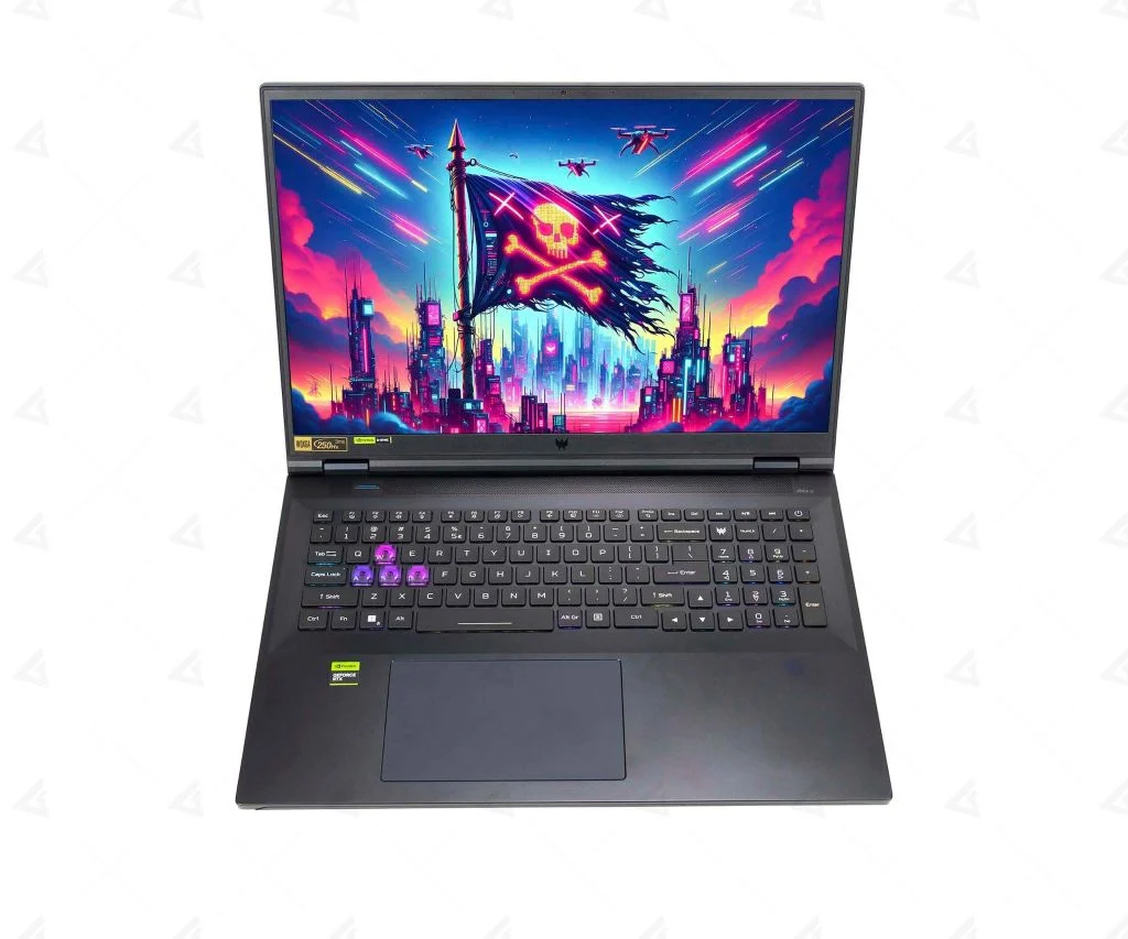Laptop gaming Acer Predator Helios 16 PH16 72 95ZM