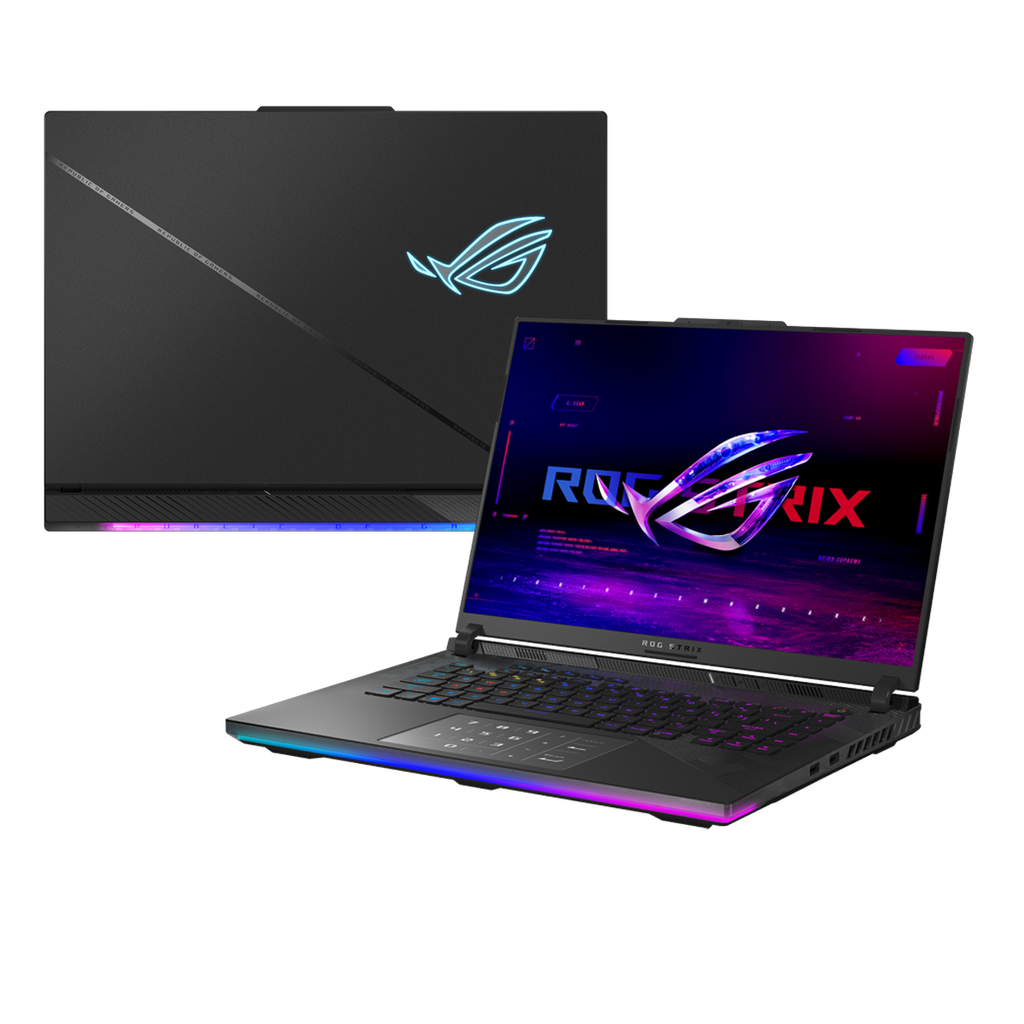 Laptop gaming ASUS ROG Zephyrus M16 GU604VI NM779W