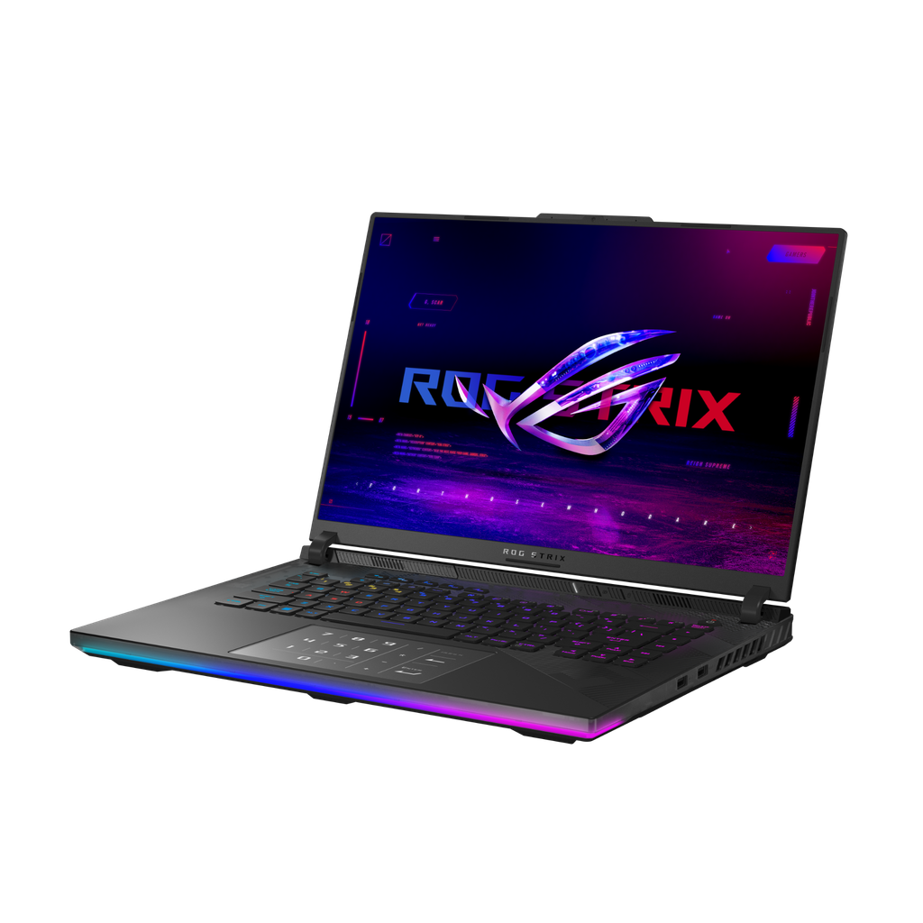 Laptop gaming ASUS ROG Zephyrus M16 GU604VI NM779W