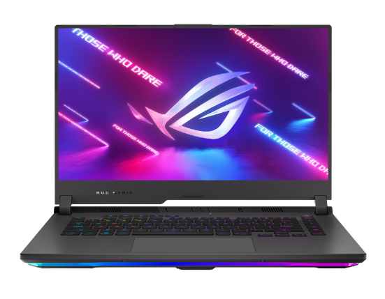 Laptop Gaming