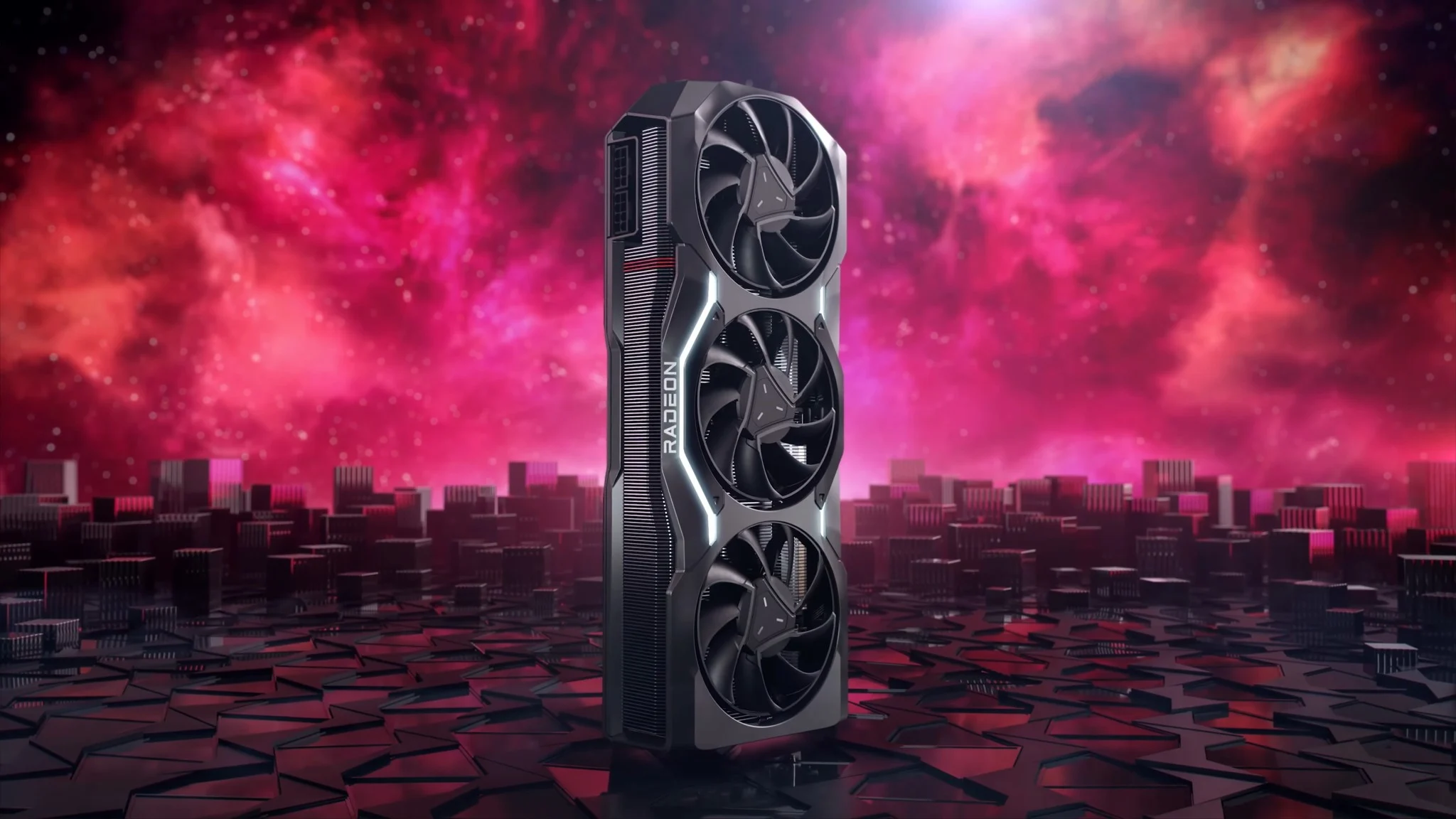 Vì RTX 4090 bị cấm nên giá RX 7900 XTX tăng vọt ở Trung Quốc